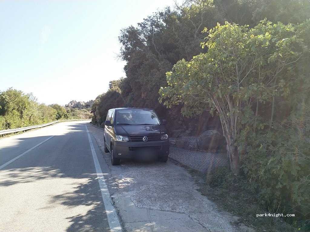 (07026) San Pantaleo - Strada Provinciale 73 — foto 3