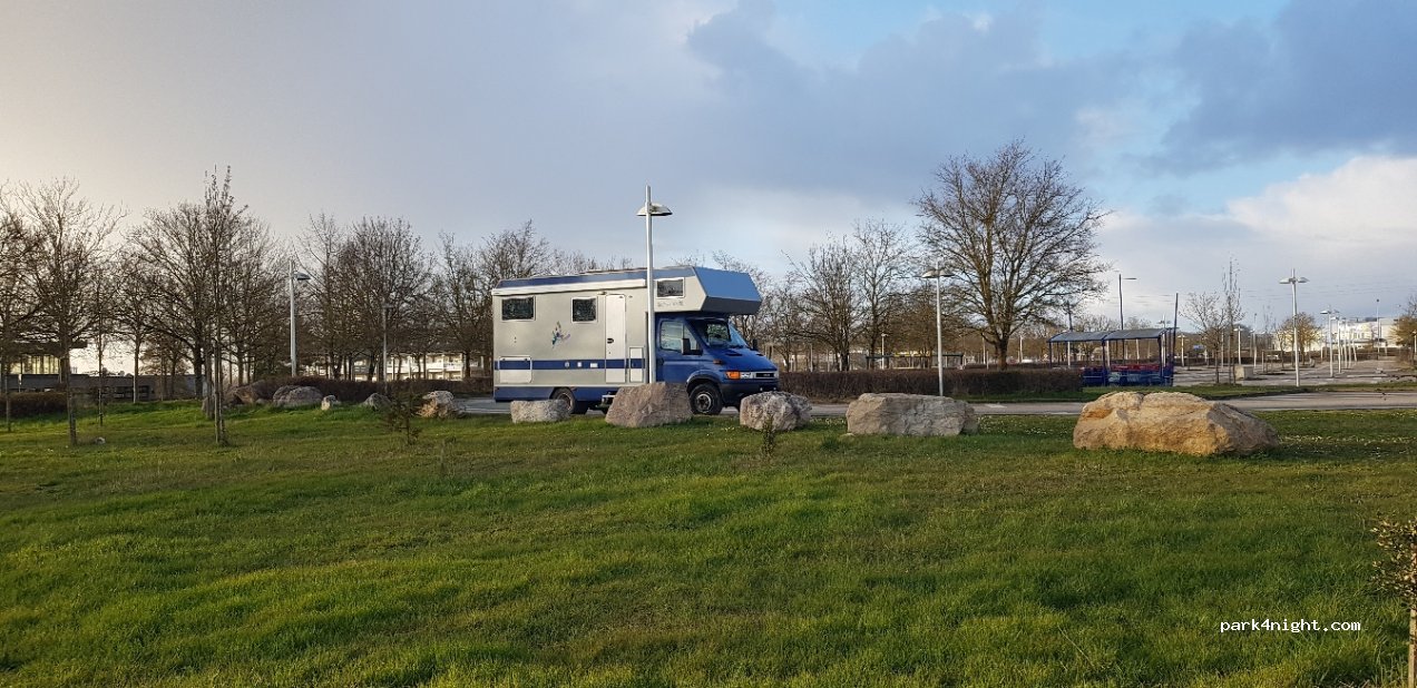 (21000) Dijon - 1 Boulevard Docteur Jean Veillet — foto 2