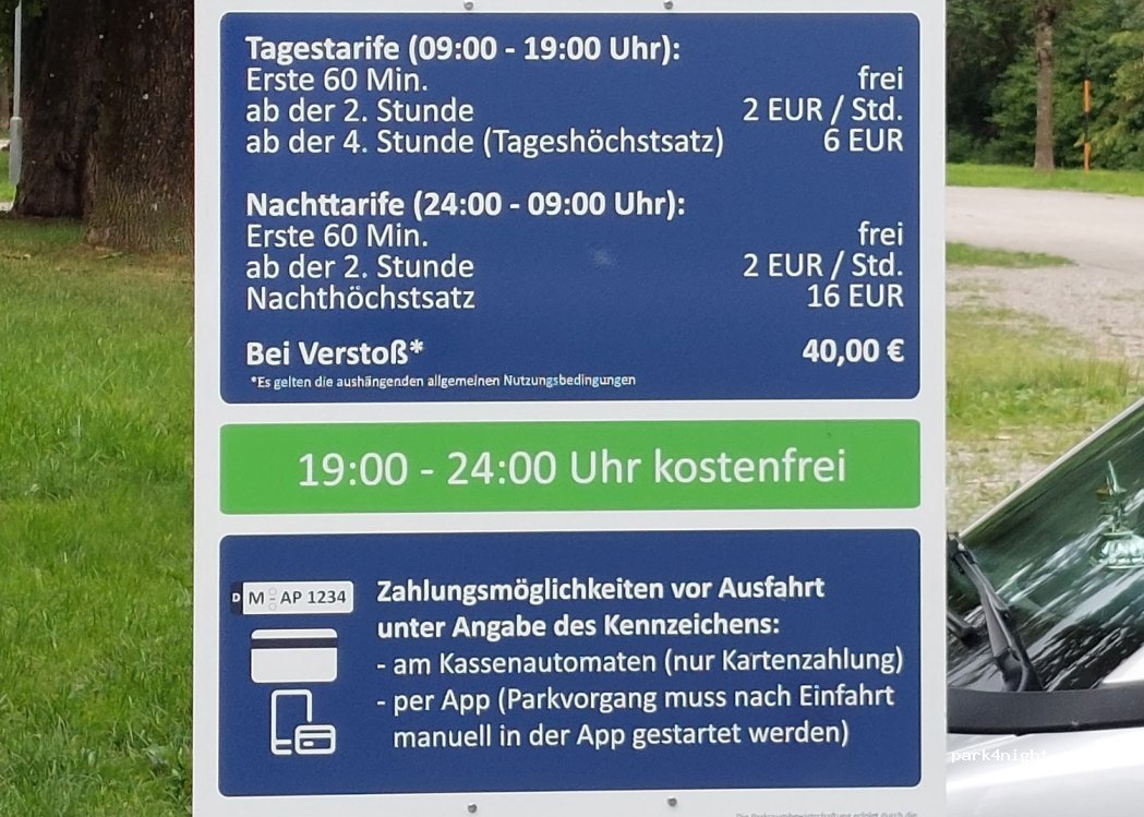 (82229) Seefeld - 1 Herrschinger Straße — foto 4