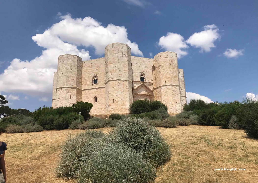 Agriturismo Masseria Sei Carri — foto 2