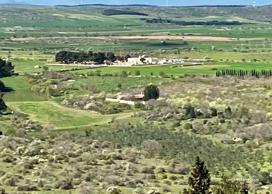 Agriturismo Masseria Sei Carri — foto 4