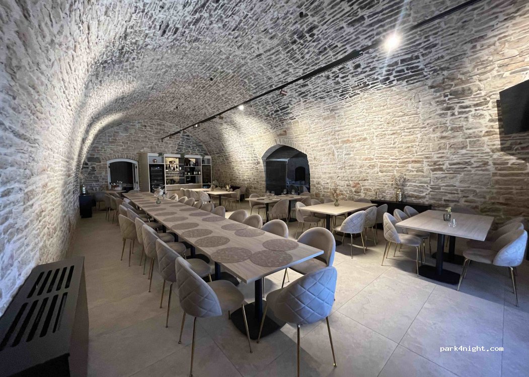 Agriturismo Masseria Sei Carri — foto 5