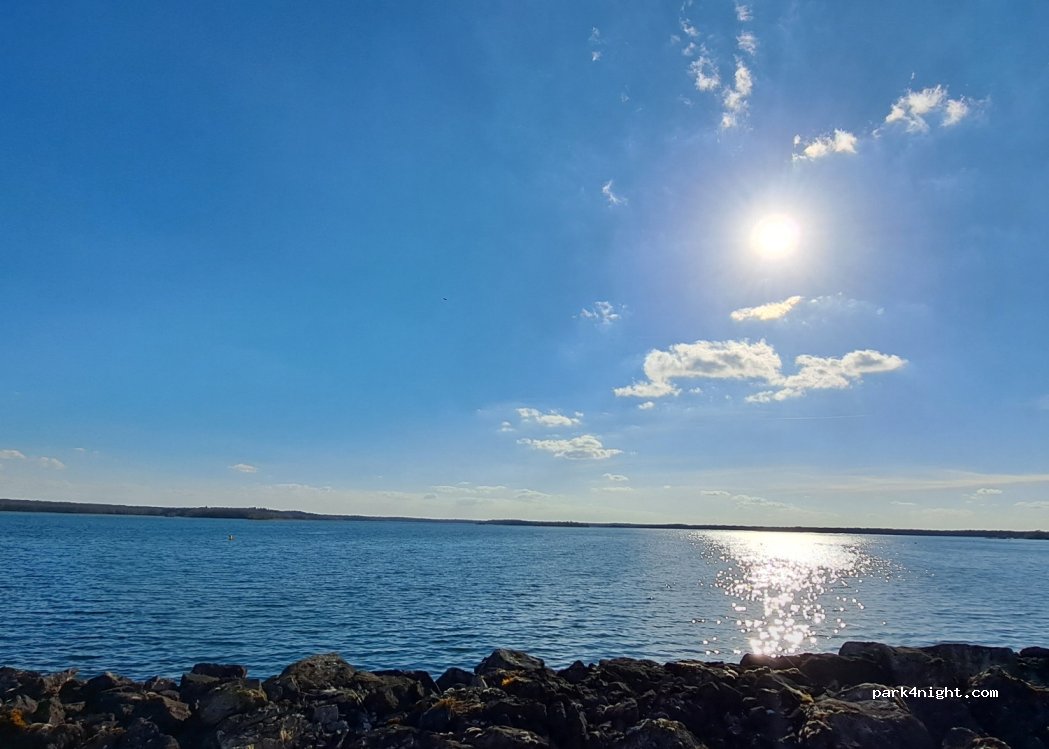 La Ferme du Lac de la Forêt d’Orient — foto 4