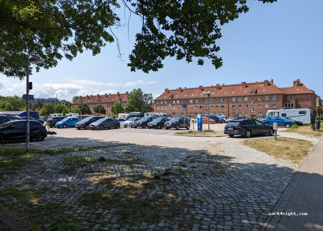 (23966) Wismar - 7 Weidendamm — foto 4