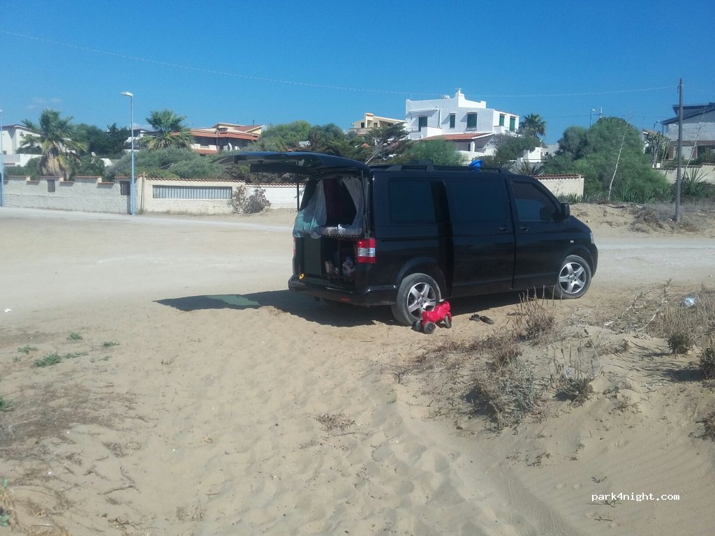 (92100) Fiumenaro - 25 Via Capo Passero — foto 2