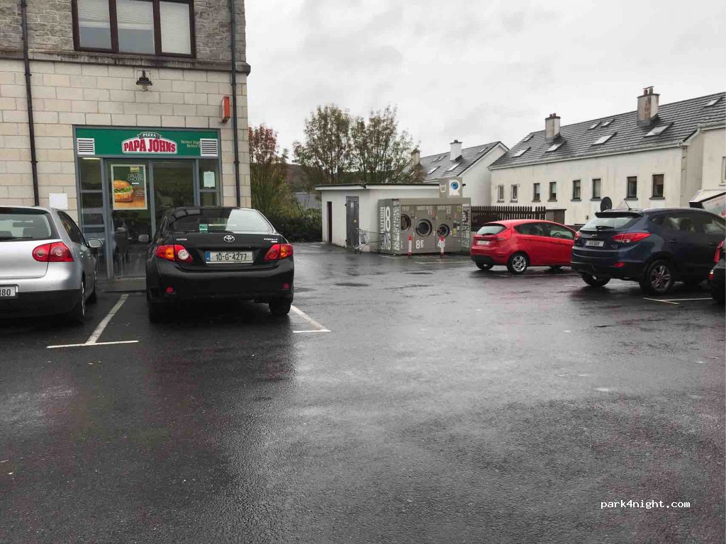 (H71 AE89) Clifden - 22 Railway Avenue — foto