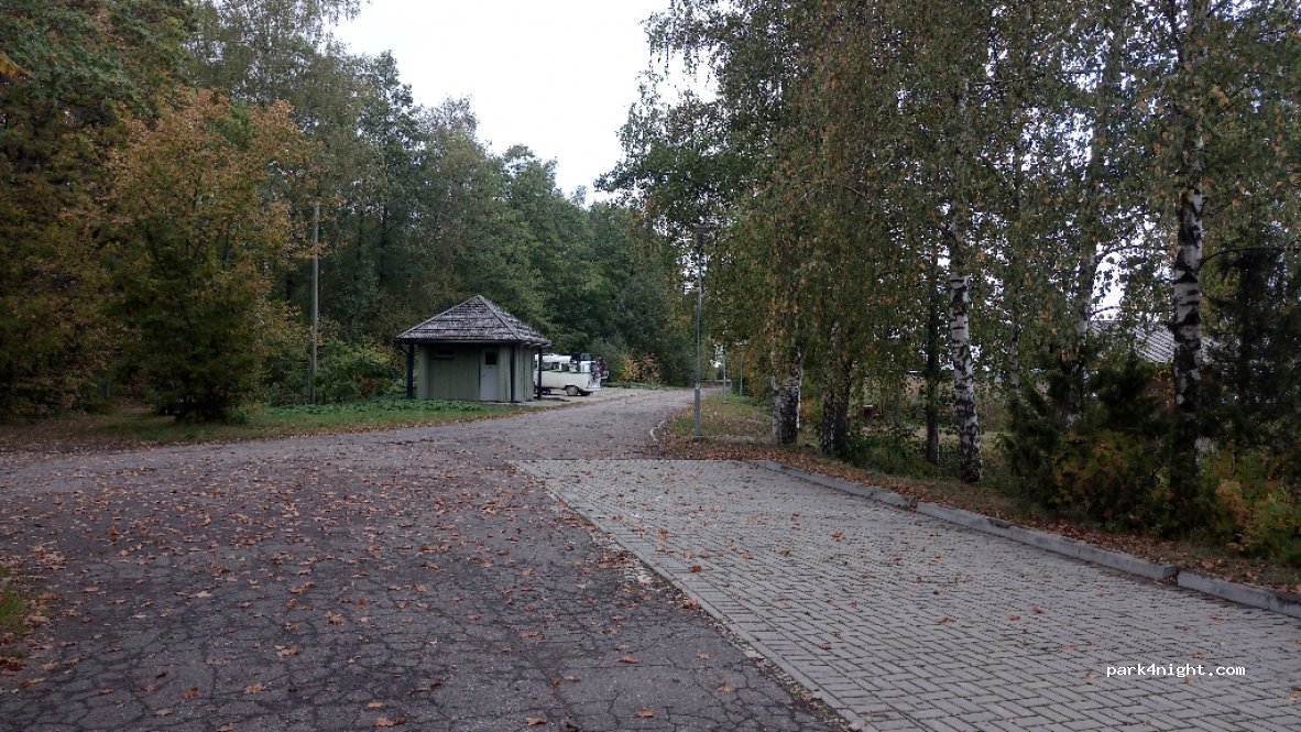 (3118)  - Unnamed Road — foto