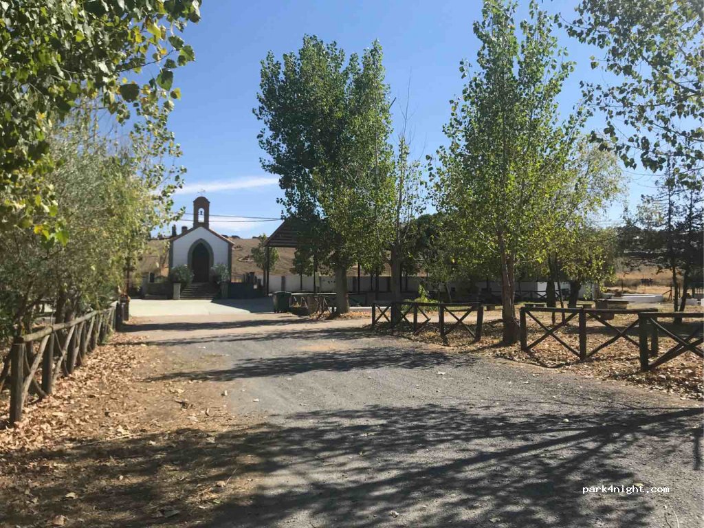 (14470) El Viso - N-502 — foto