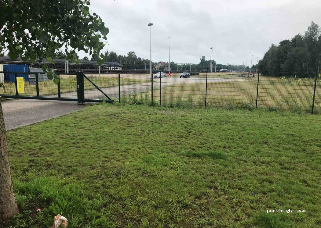 (7607 GX) Almelo - 11 Stationsstraat — foto