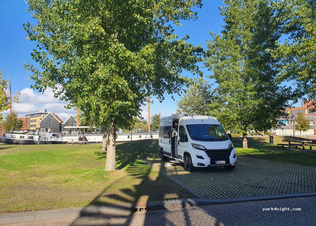 (7607 GX) Almelo - 11 Stationsstraat — foto 2