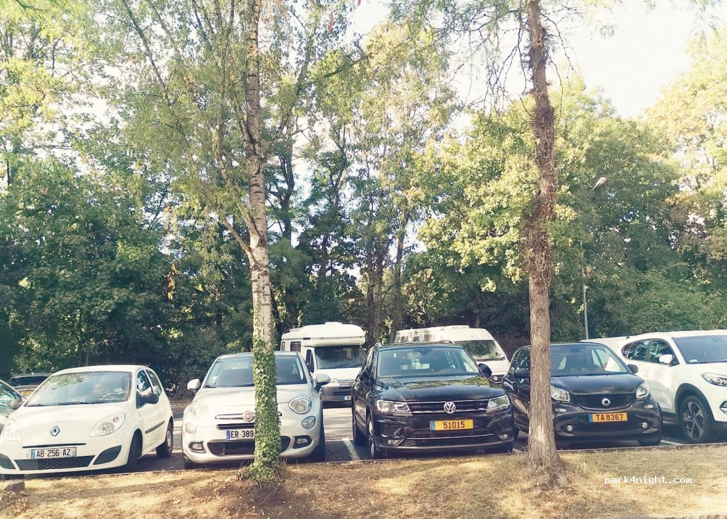 (1123) Luxembourg - 9b Plateau Altmuenster — foto 3