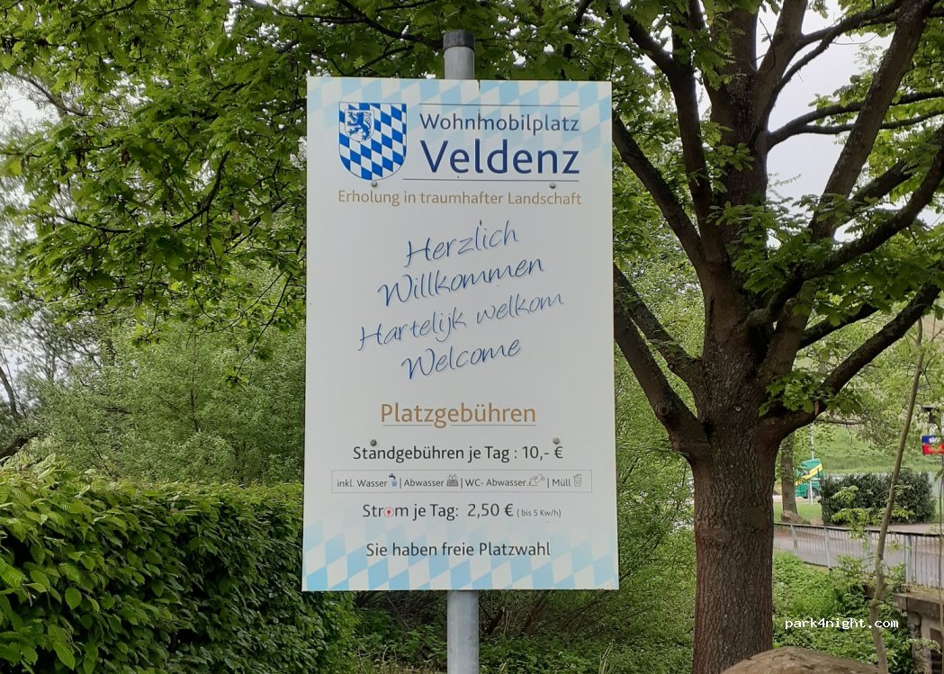 (54472) Veldenz - Am Sportpl. — foto 4