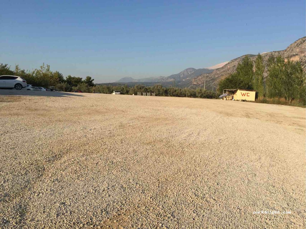 (48850)  - Unnamed Road — foto