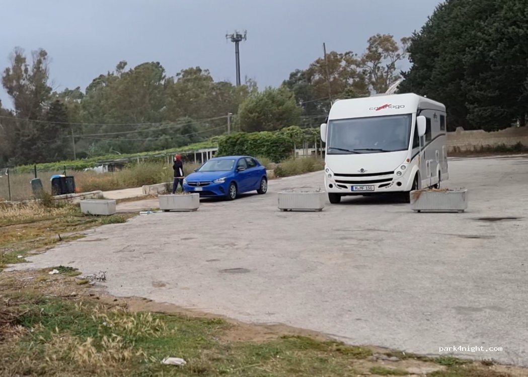 (96100) Arenella - 1 Via Nuova Zelanda — foto