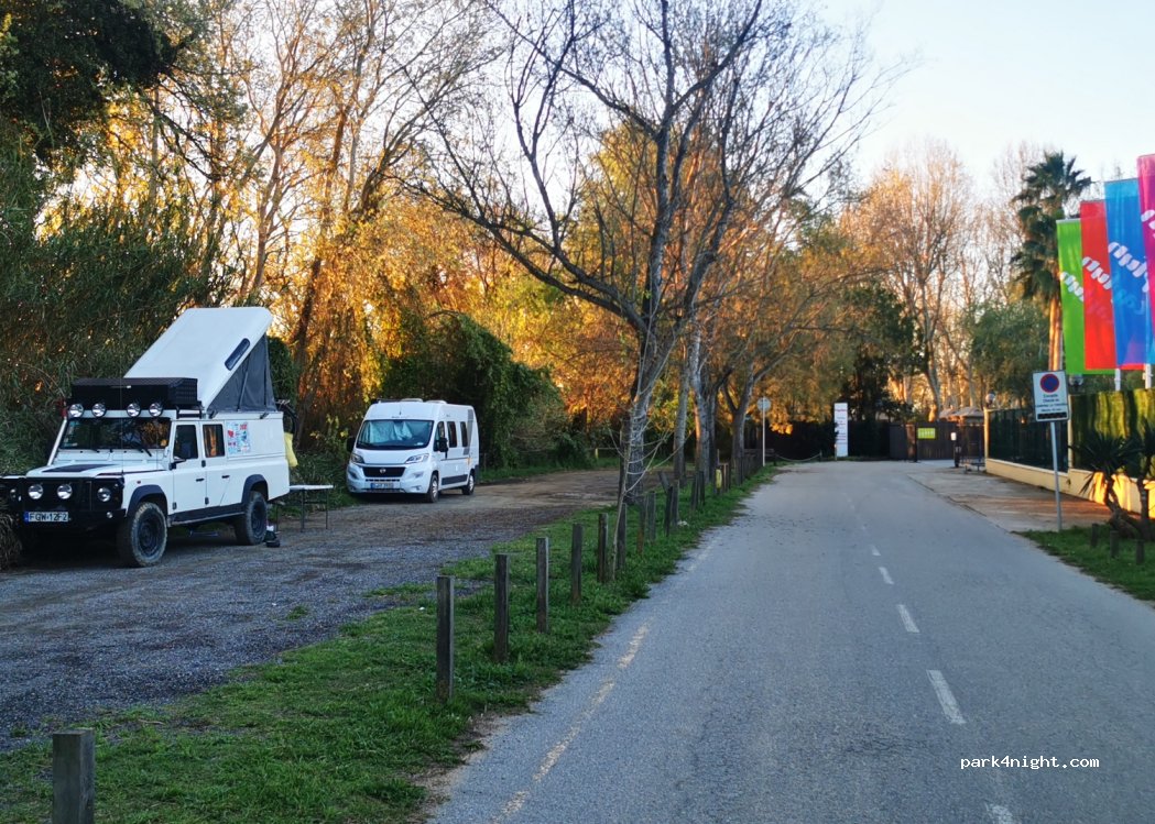 (08380) Malgrat de Mar - Camí de la Tordera — foto