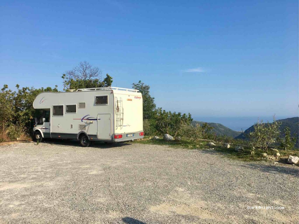 Agriturismo Camping Farm LaValleggia — foto