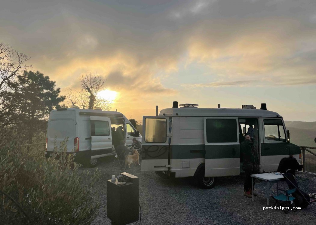 Agriturismo Camping Farm LaValleggia — foto 2