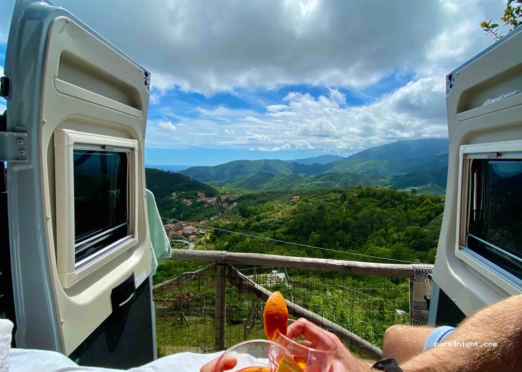 Agriturismo Camping Farm LaValleggia — foto 4