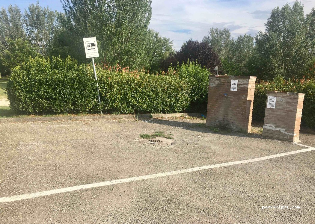 (40051) Malalbergo - 8 Via Canale — foto 2