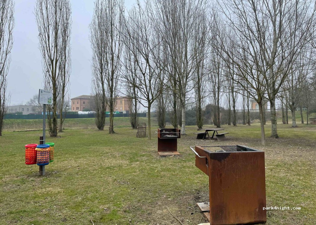 (40051) Malalbergo - 8 Via Canale — foto 3