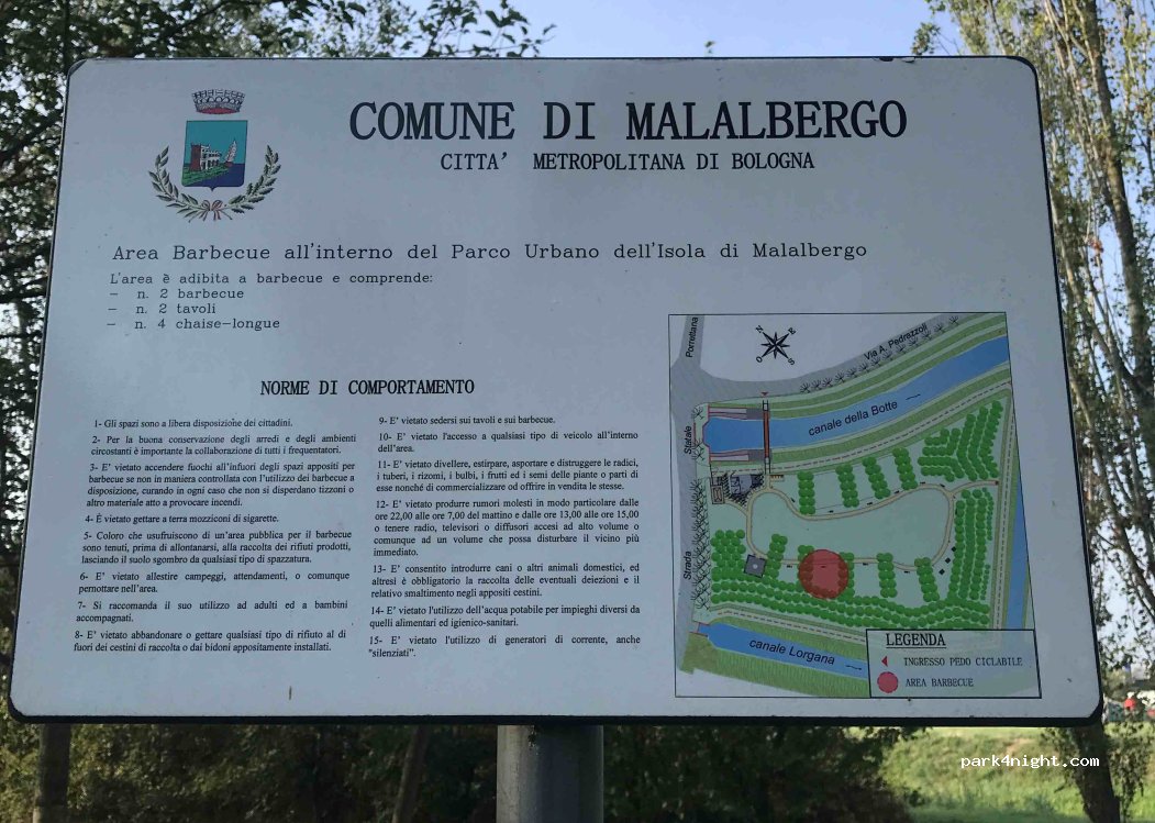 (40051) Malalbergo - 8 Via Canale — foto 4