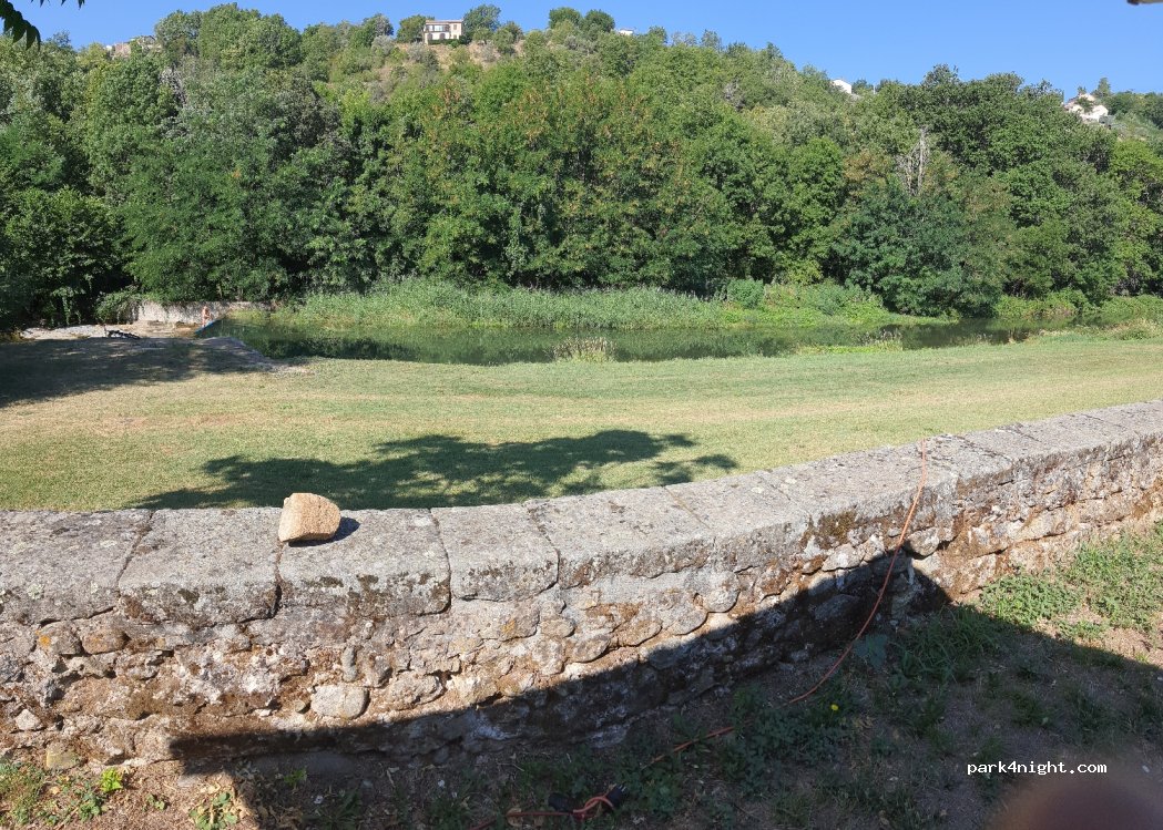 Camping Domaine de Jossoin — foto 3