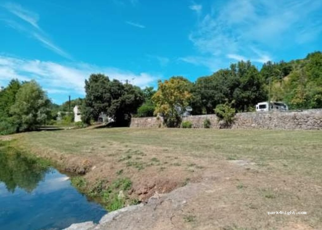 Camping Domaine de Jossoin — foto 5