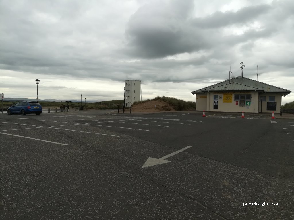 (KA12 8PP) Irvine - Beach Drive — foto 2
