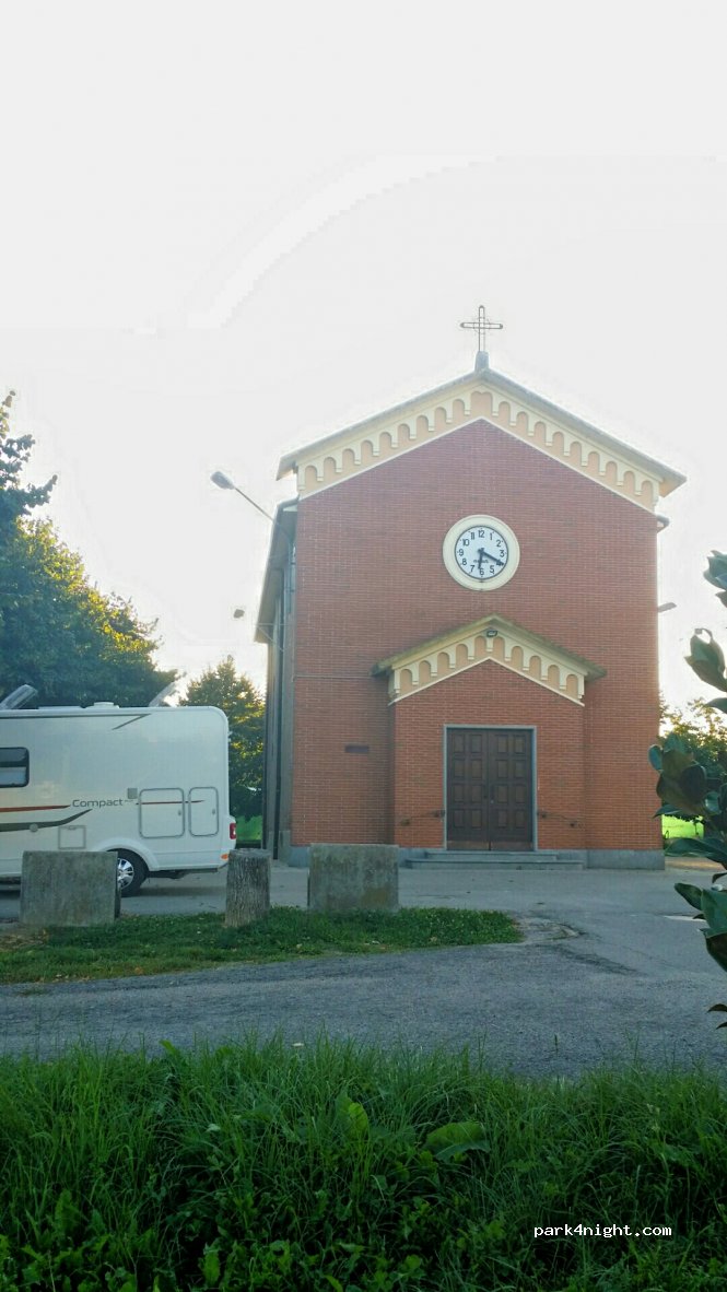 (14033) Stazione - 15 Via Vecchia Fornace — foto