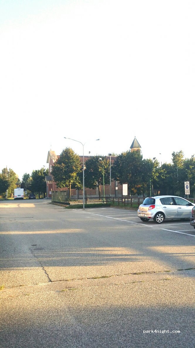 (14033) Stazione - 15 Via Vecchia Fornace — foto 2