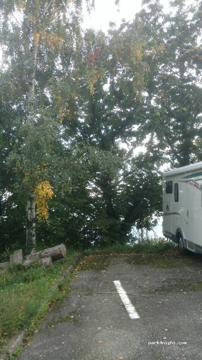 (28826) Trarego - 17 Viale dei Martiri — foto