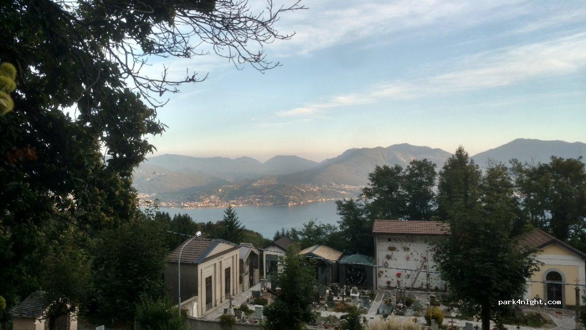 (28826) Trarego - 17 Viale dei Martiri — foto 3