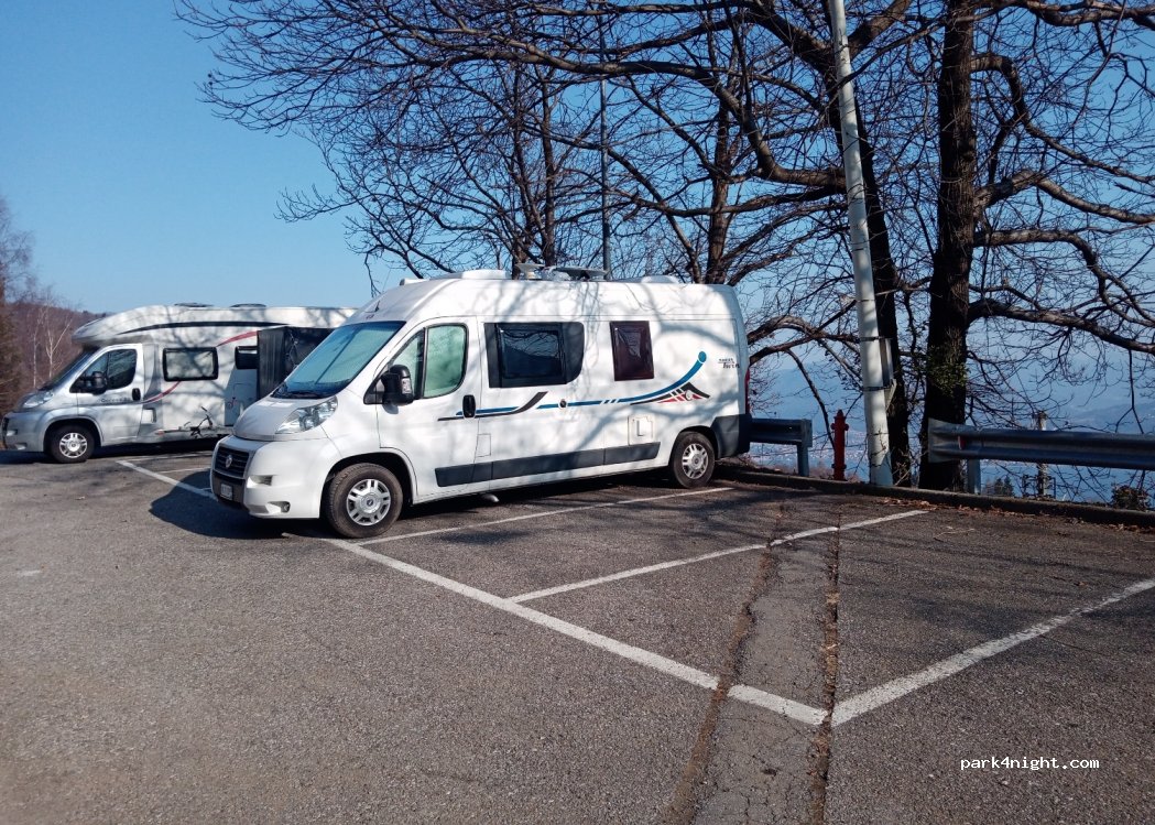 (28826) Trarego - 17 Viale dei Martiri — foto 4
