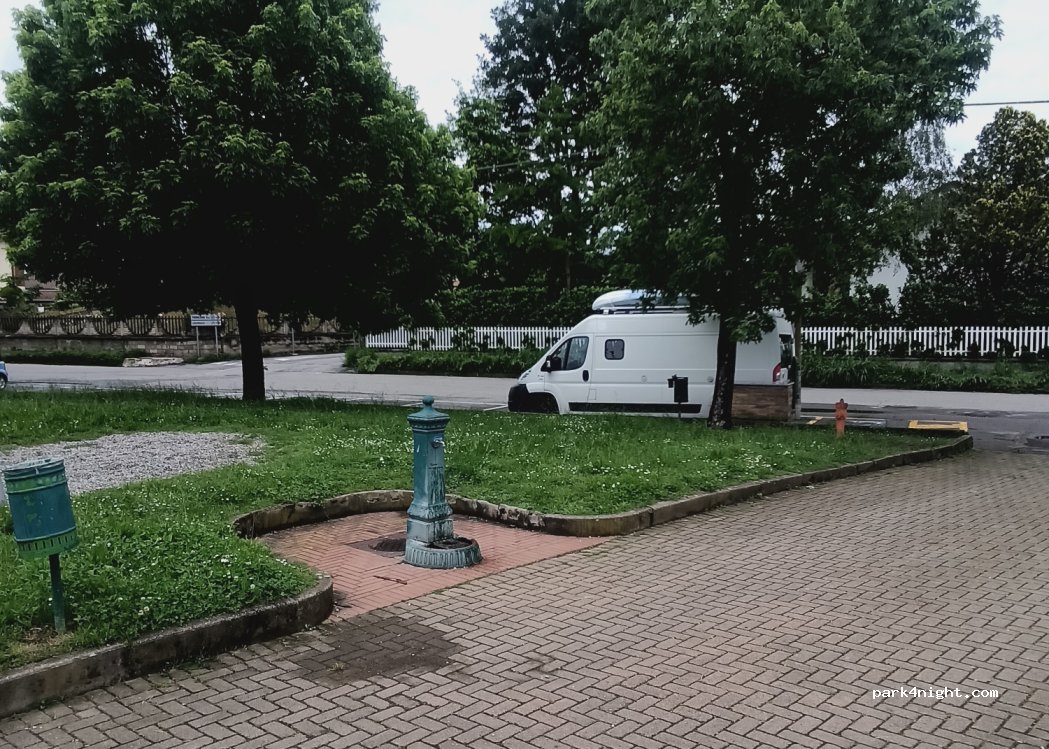 (13049) Tronzano Vercellese - 1 Via Giosuè Carducci — foto