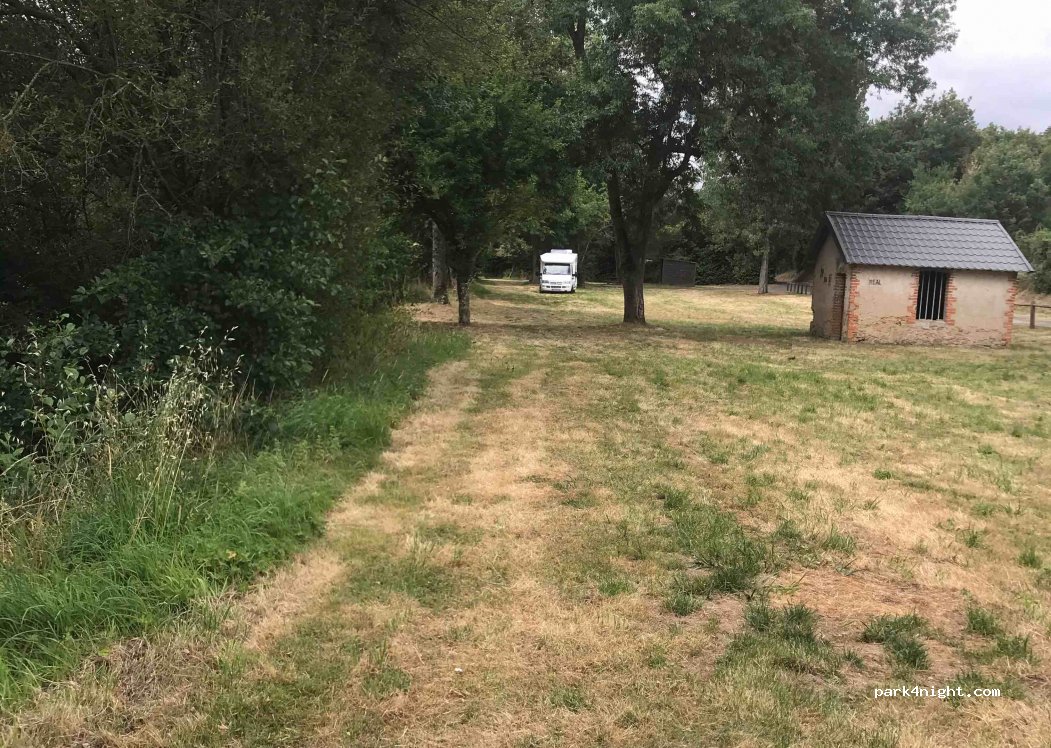 (79100) Sainte-Radegonde - 18 Rue du Fief Marron — foto 2