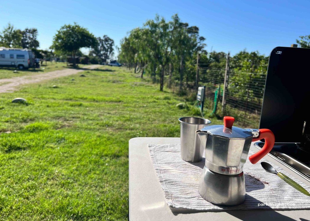 Oasi Park Garden Club — foto 4