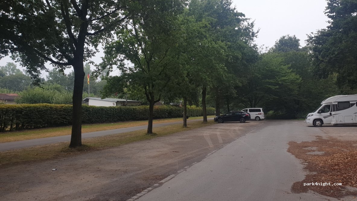 (48147) Münster - Kanalstraße — foto 2