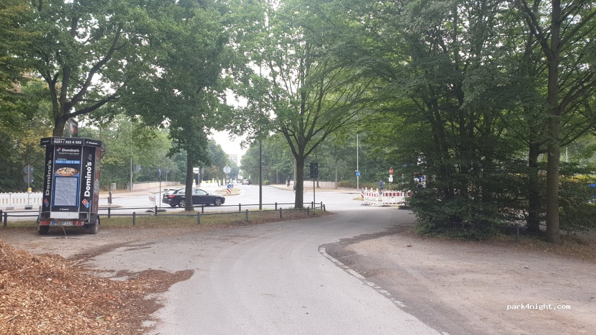 (48147) Münster - Kanalstraße — foto 3
