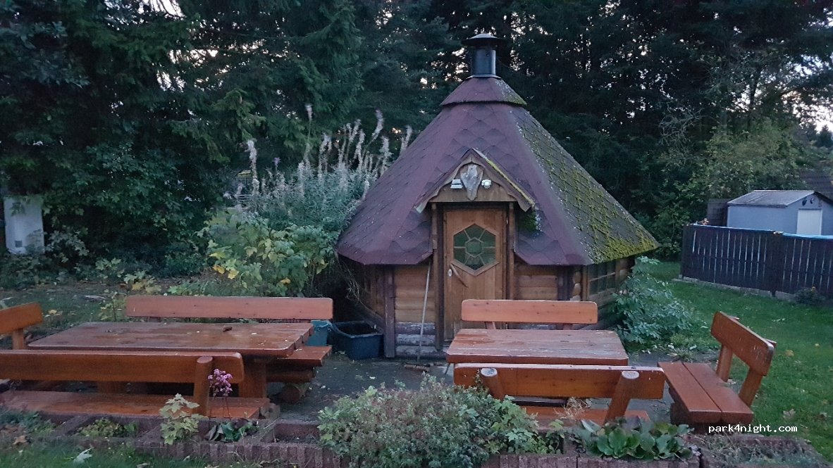 Campingplatz — foto 2