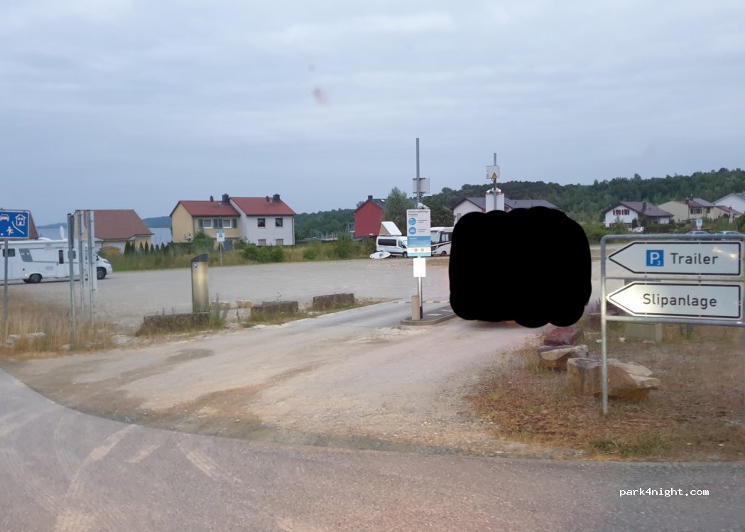 (06249) Mücheln (Geiseltal) - Hafenstraße — foto 5
