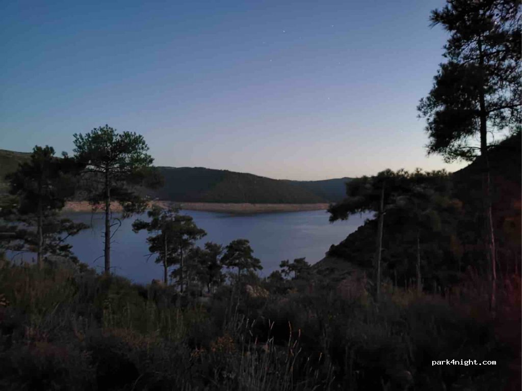(25747) la Baronia de Rialb - Carretera de Peramola — foto