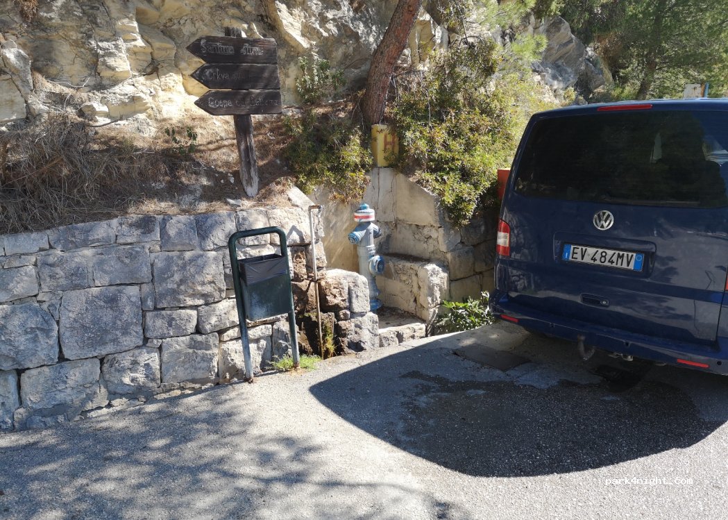 (21000) Split - 136 Šetalište Ivana Meštrovića — foto