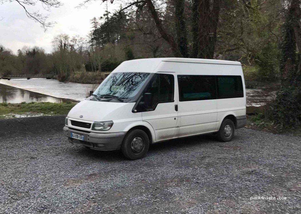 () Navan - Boyne Road — foto