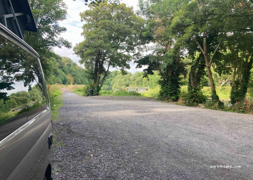 () Navan - Boyne Road — foto 2