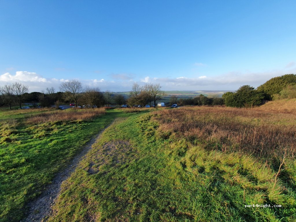 (GU32 1RT)  - Limekiln Lane — foto