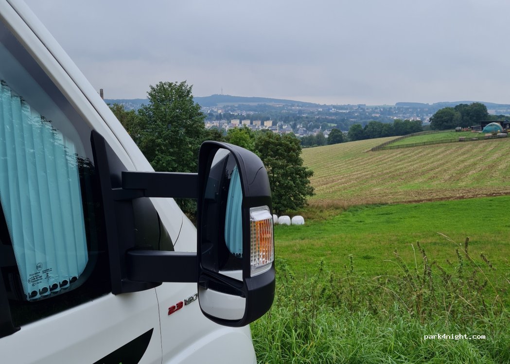 (08468) Reichenbach im Vogtland - 35 Dr.-Otto-Just-Straße — foto 3