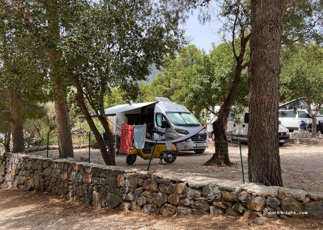 (08022) Cala Gonone - Viale Bue Marino — foto 4