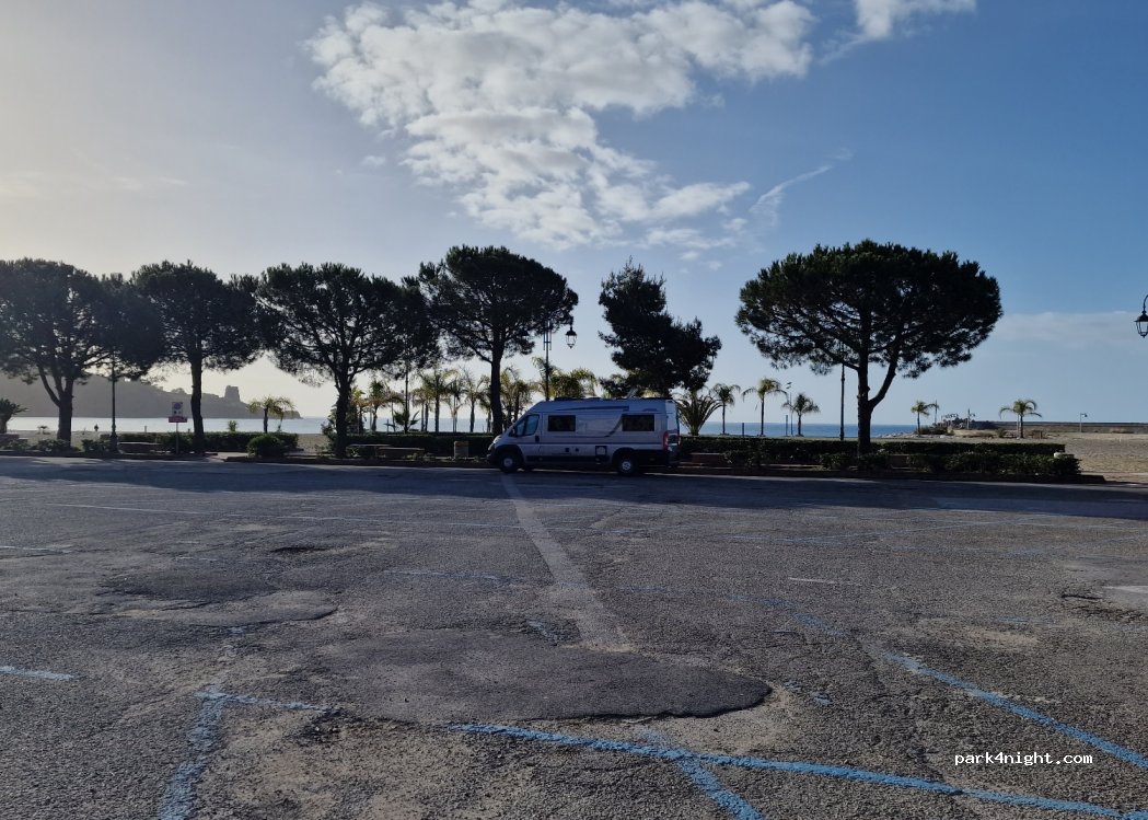 (84059) Marina di Camerota - 115 Lungomare Trieste — foto 2