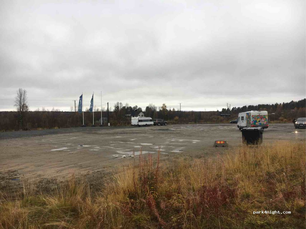 (99470) Enontekiö - 3760 Käsivarrentie — foto 2