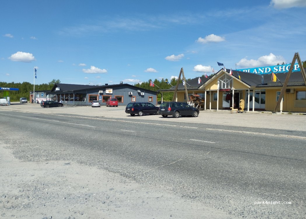 (99470) Enontekiö - 3760 Käsivarrentie — foto 4